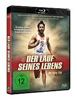 Der Lauf Seines Lebens - The Flying Sikh Blu-ray