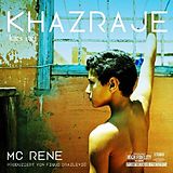 MC Rene Vinyl Khazraje-Deluxe Box