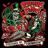 Screamers And Sinners CD The Revenge Of "el Sacamantecas"