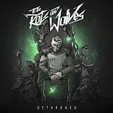 To The Rats And Wolves Vinyl Dethroned (pink)