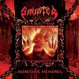 Sinister Vinyl Aggressive Measures