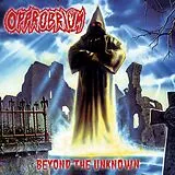 Opprobrium Vinyl Beyond The Unknown