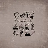 Monophona Vinyl The Spy