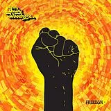 Baby Woodrose Vinyl Freedom (red Vinyl)