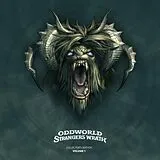 Michael Bross Vinyl Oddworld: Stranger''s Wrath - Official Soundtr