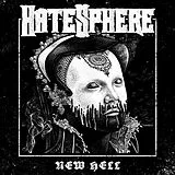 Hatesphere Vinyl New Hell
