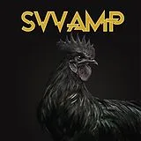 Svvamp Vinyl Svvamp (ltd Colour Edition)