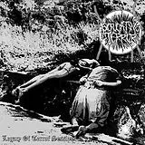 Excruciating Terror Vinyl Legacy Of Terror Sessions