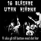 16 Blasare Utan Hjarna Vinyl VI Ska Ga Till Botten Med Det Har