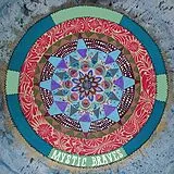 Mystic Braves Vinyl Mystic Braves