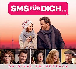 OST/Various CD Sms Für Dich