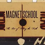 Magnet School Vinyl The Art Of Telling The Truth (gold)