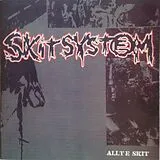 Skitsystem CD Allt E Skit