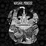 Versatil Monster Vinyl Versatil Monster