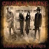 Chicken Snake Vinyl Tombstone''n''bones