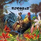 Escobar Vinyl Bird Of Prey