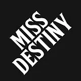 Miss Destiny Vinyl Miss Destiny