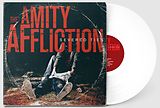 The Amity Affliction Vinyl Severed Ties (ltd White Vinyl)