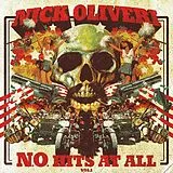 Nick Oliveri Vinyl N.o. Hits At All (ltd.)