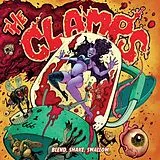 The Clamps Vinyl Blend, Shake, Swallow (ltd)