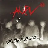 Agen 53 Vinyl Spätgeburten