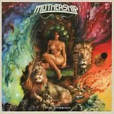 Mothership Vinyl High Strangeness (ltd)