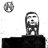 Krank Vinyl Die Verdammten