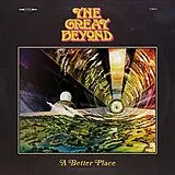 The Great Beyond Vinyl A Better Place