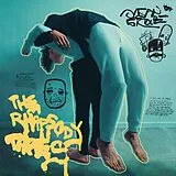 Ocean Grove Vinyl The Rhapsody Tapes (ltd Half Blue/ultra-clear