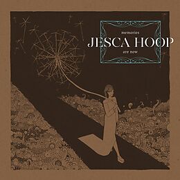 Jesca Hoop Vinyl Memories Are Now (loser Edition)