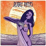 Deadly Vipers Vinyl Fueltronaut