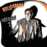 Helldorado CD Volume 1 Ep