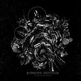 Bonjour Tristesse Vinyl Par Un Sourire (white)