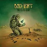 Wo Fat Vinyl The Black Code (bottle Green Vinyl)