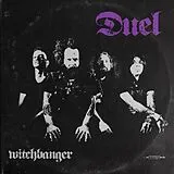 DUEL Vinyl Witchbanger (coloured)