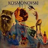 Kosmonovski Vinyl Kosmonovski