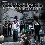 Goldie Lookin Chain Vinyl Kings Of Caerlon