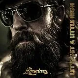 The Legendary CD Let''s Get A Little High