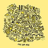 Mac Demarco CD This Old Dog (limited Editon Bundle Cd)