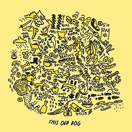 Mac Demarco CD This Old Dog (limited Editon Bundle Cd)