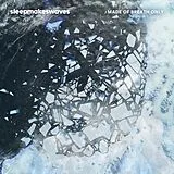 Sleepmakeswaves LP (analog) Made Of Breath Only