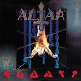 Altar Vinyl Ego Art