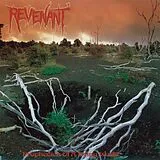Revenant Vinyl Prophecies Of A Dying World