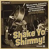 Various Vinyl Shake Yo'' Shimmy Volume 1