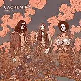 Cachemira Vinyl Jungla (ltd)