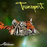 Transport Vinyl Milchreise