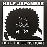 Half Japanese Vinyl Hear The Lions Roar (lilac Colored Vinyl)