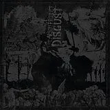 The Arson Project CD Disgust