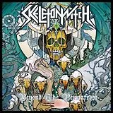 Skeletonwitch Vinyl Beyond The Permafrost (silver Series)