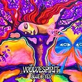 Wolvespirit Vinyl Blue Eyes